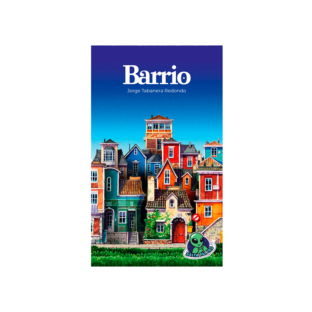 Barrio
