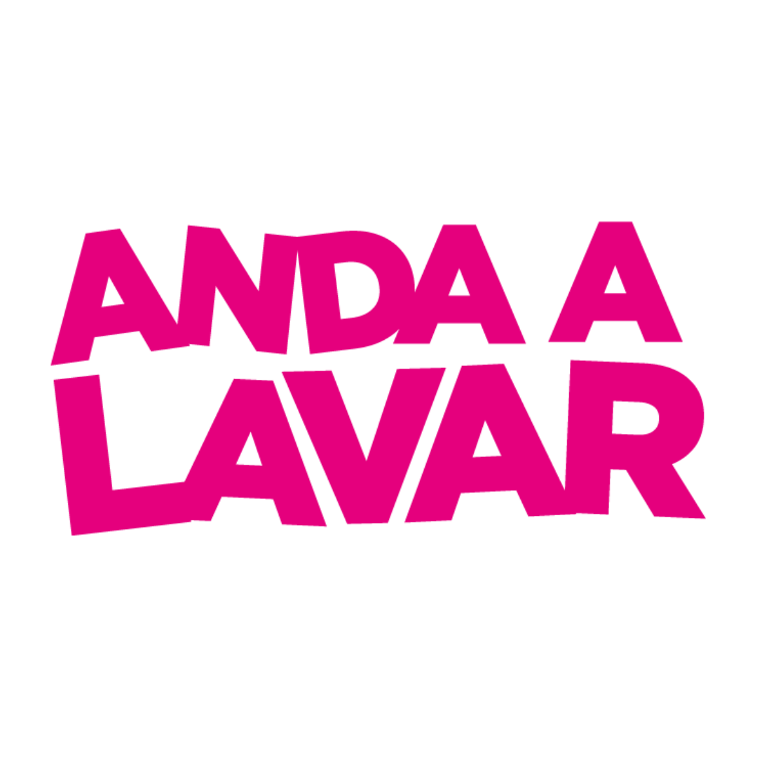 Anda a Lavar