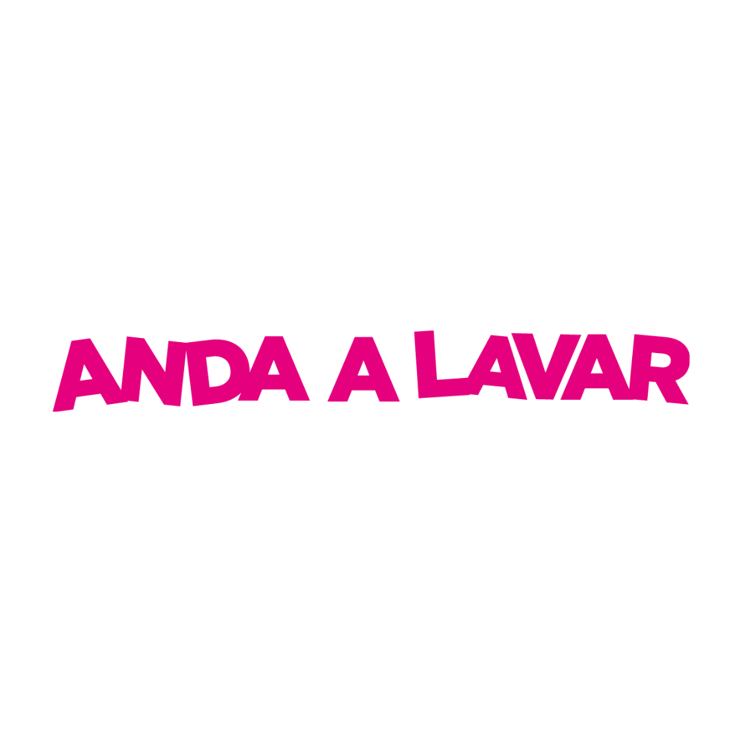 Anda a Lavar