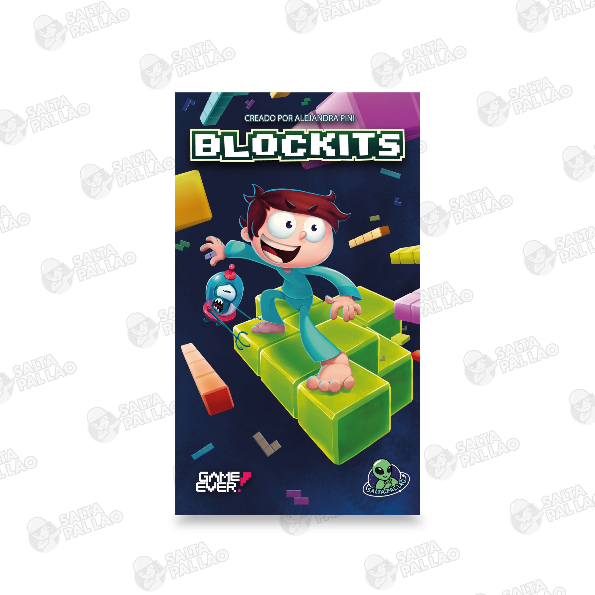 Blockits