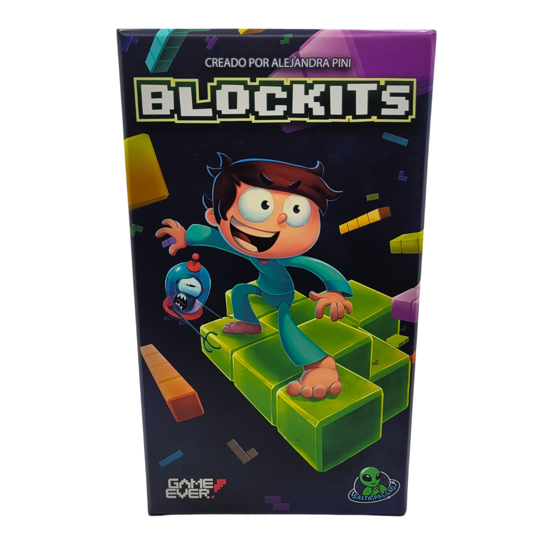 Blockits