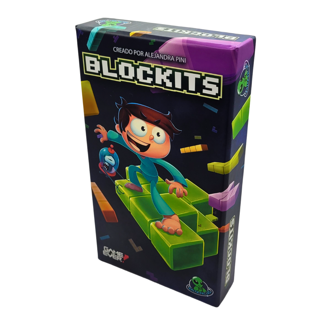 Blockits