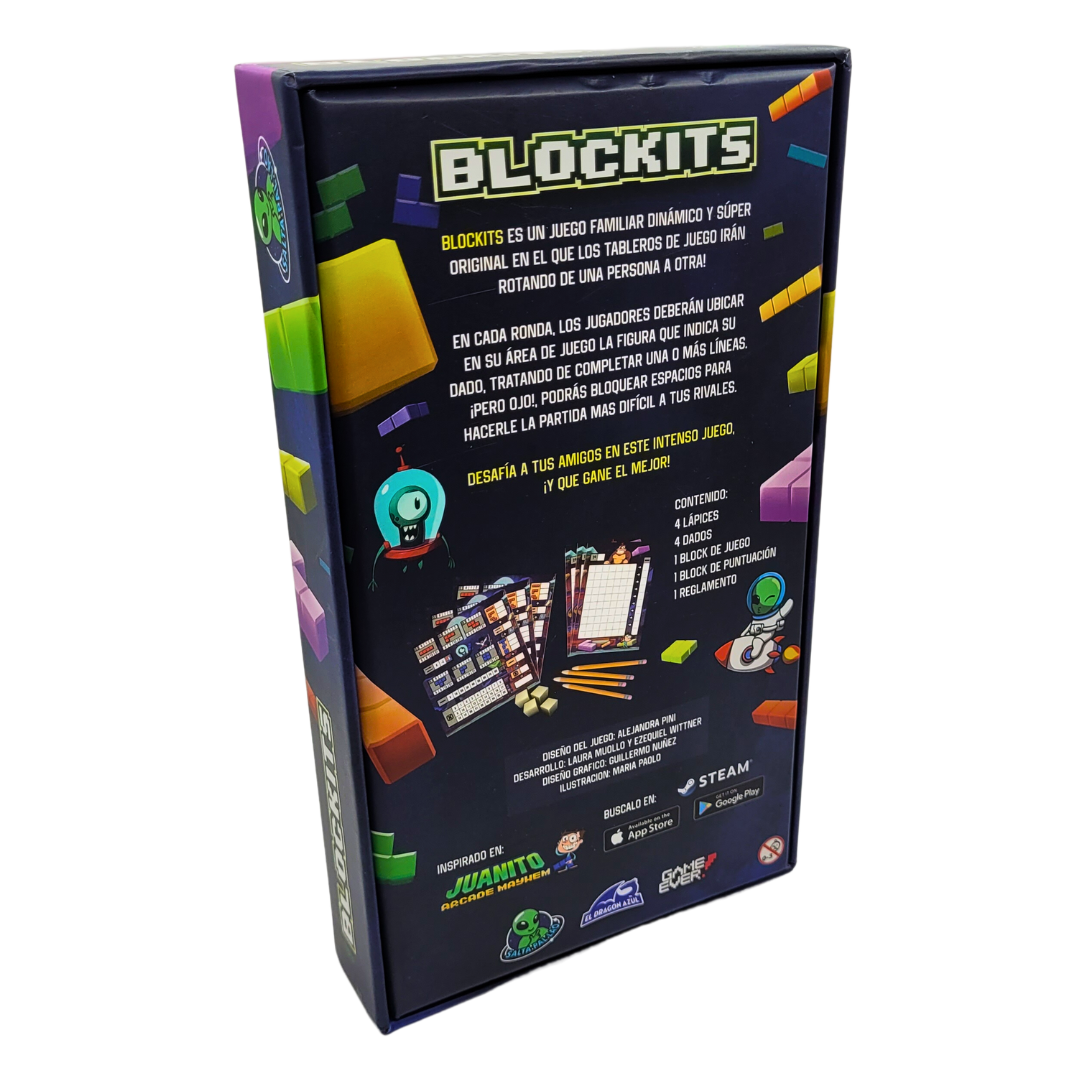 Blockits