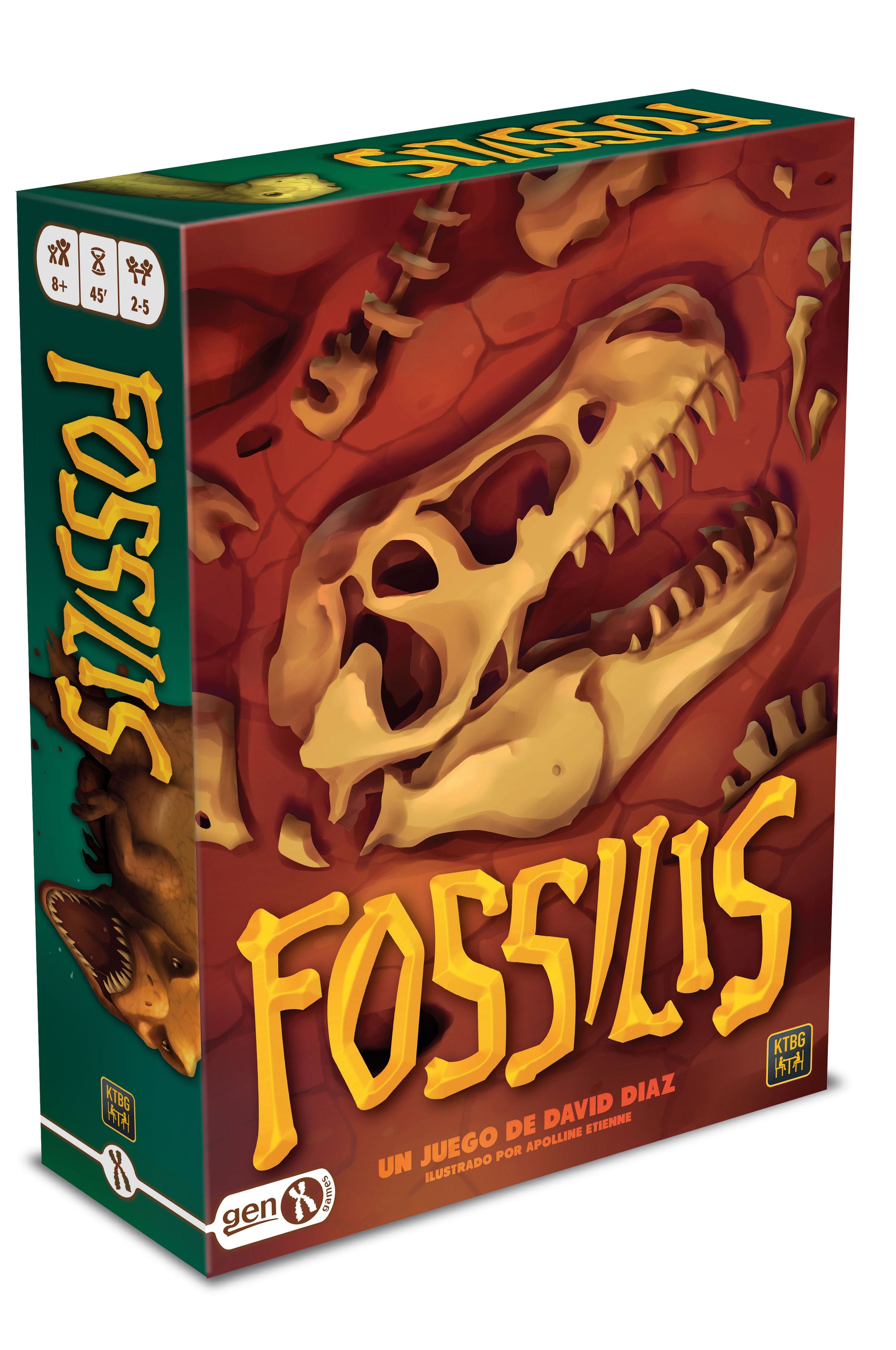 Fossilis