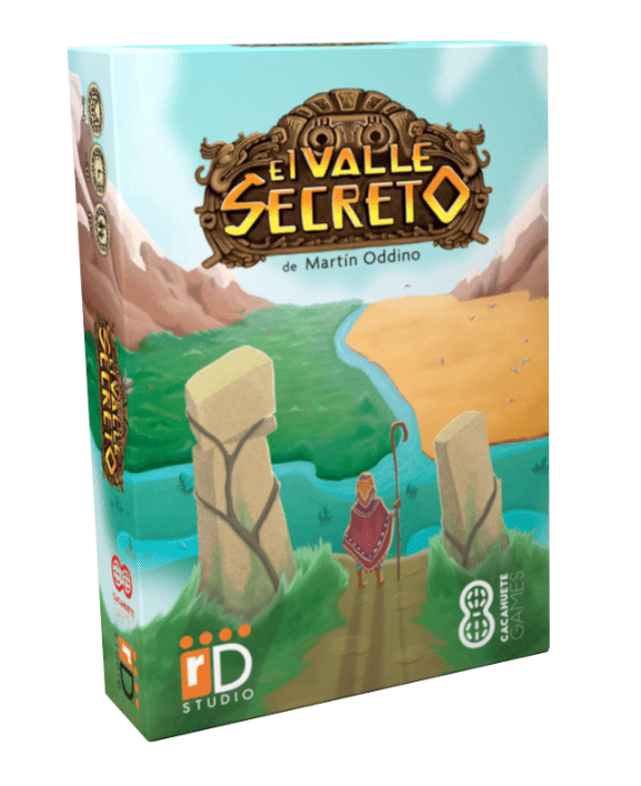 Valle Secreto