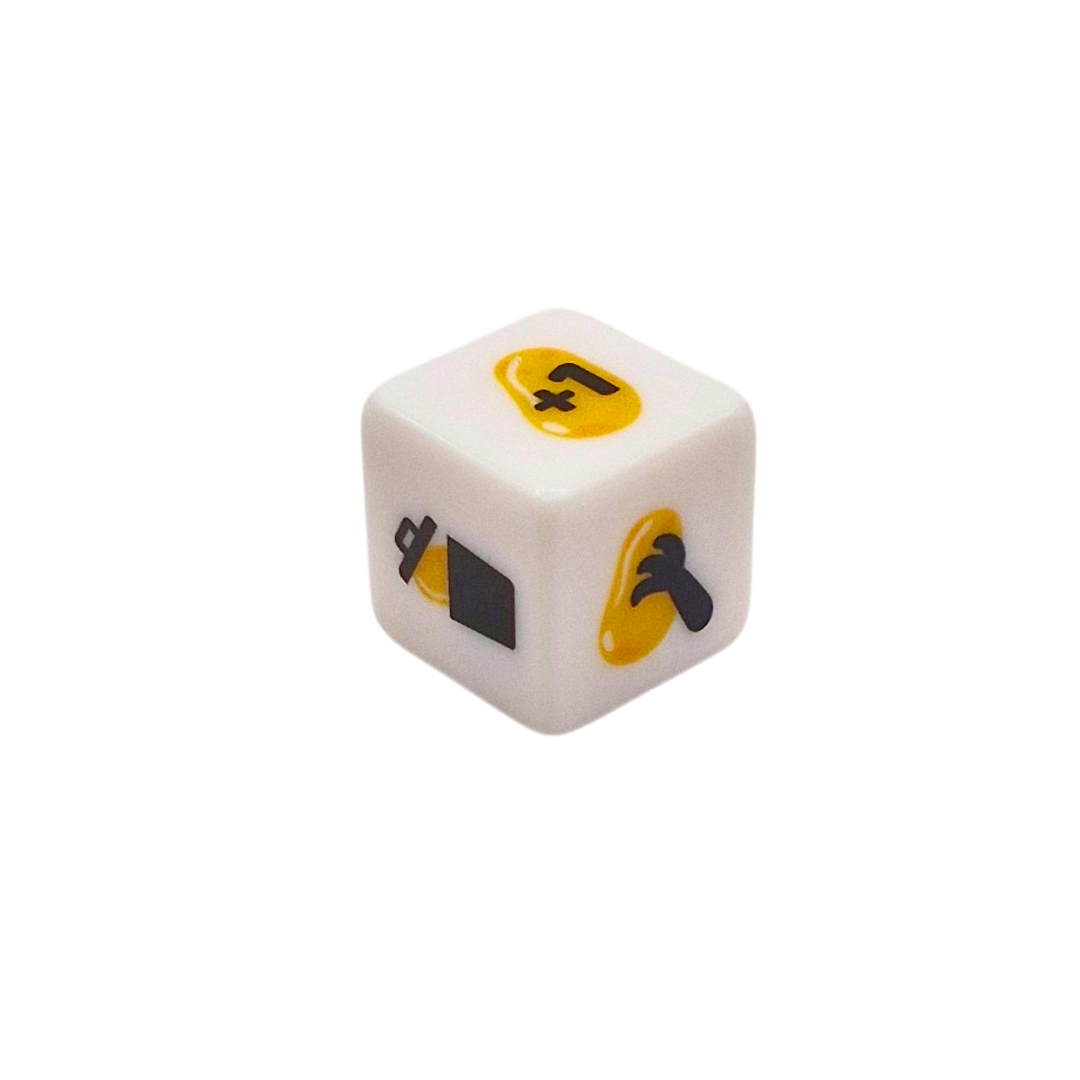 Donde las Papas Queman: Apapalipsis