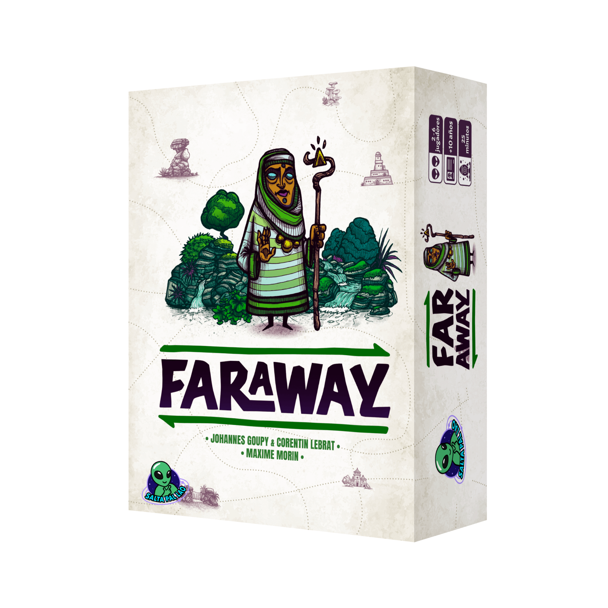 Faraway