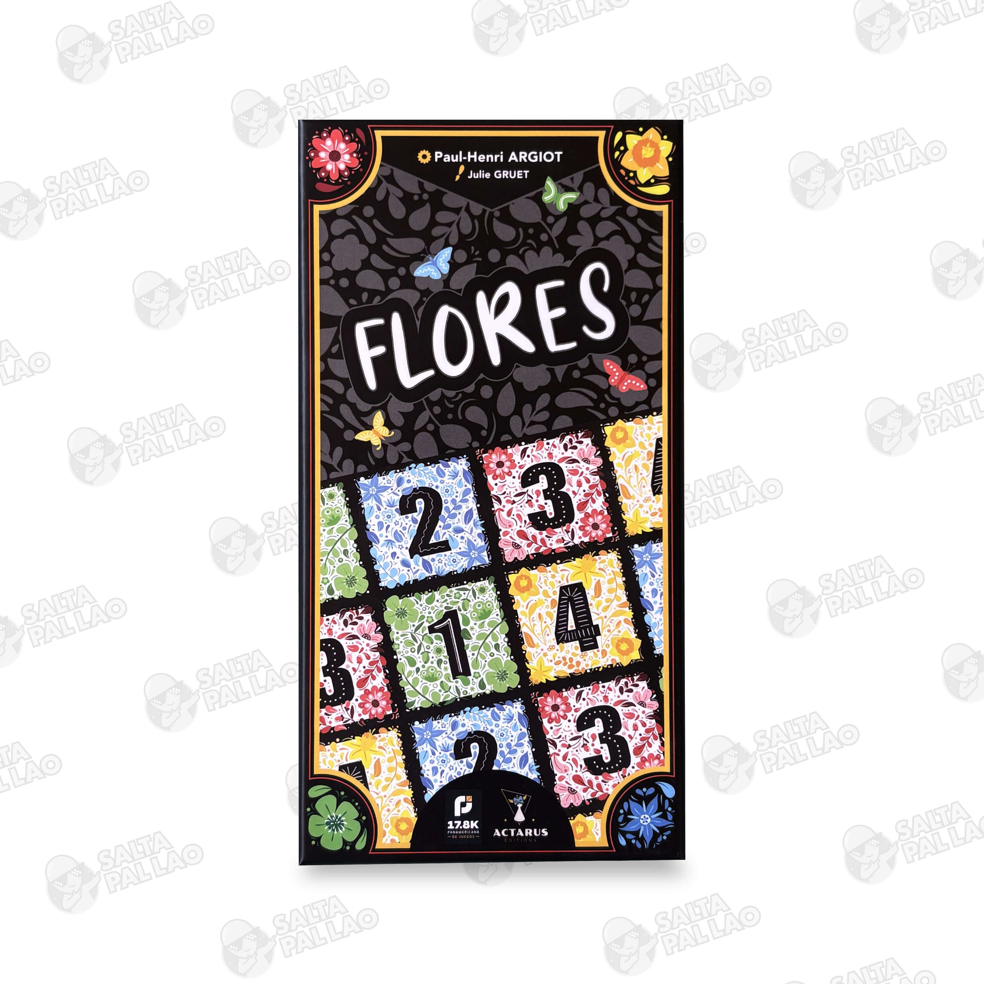 Flores