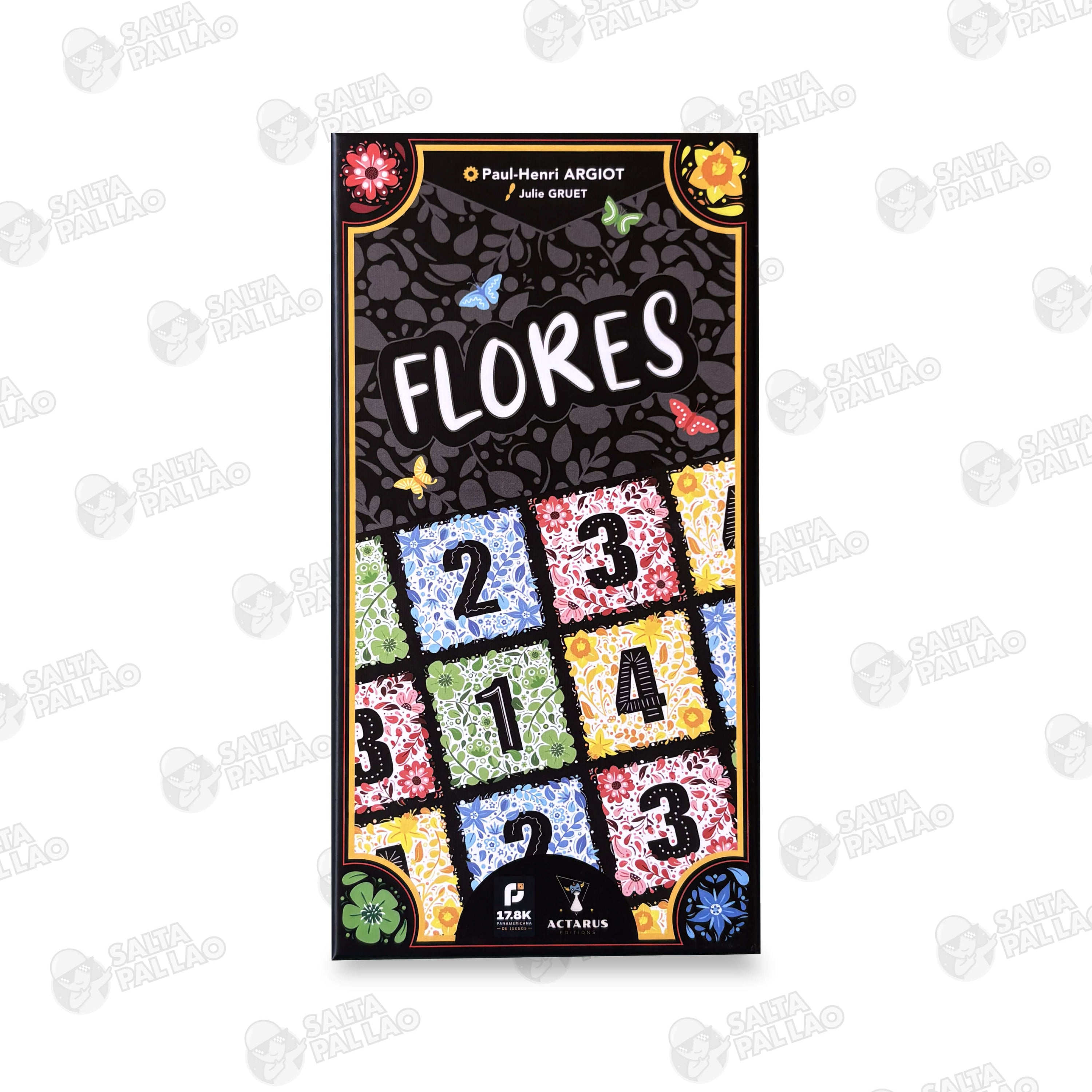Flores