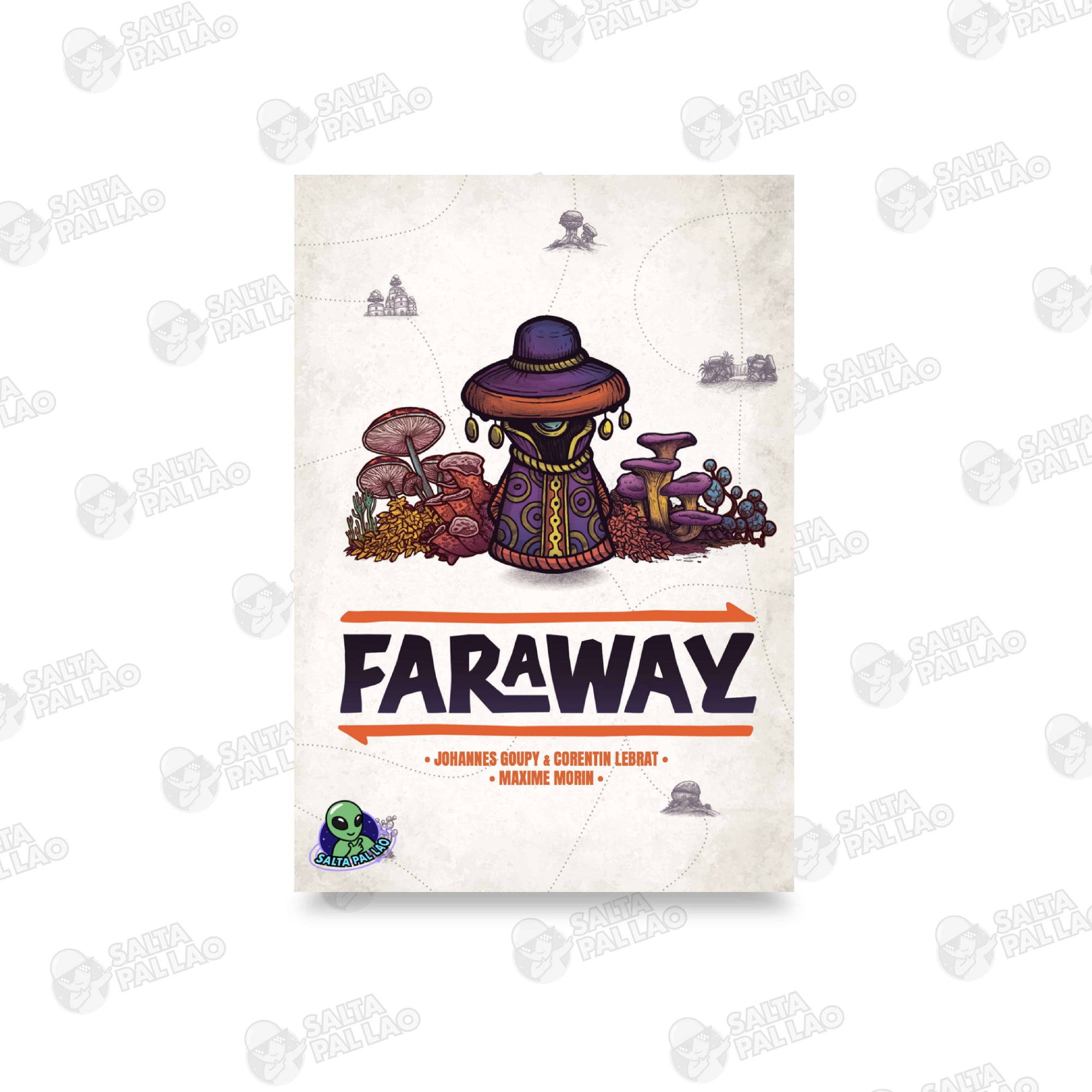 Faraway