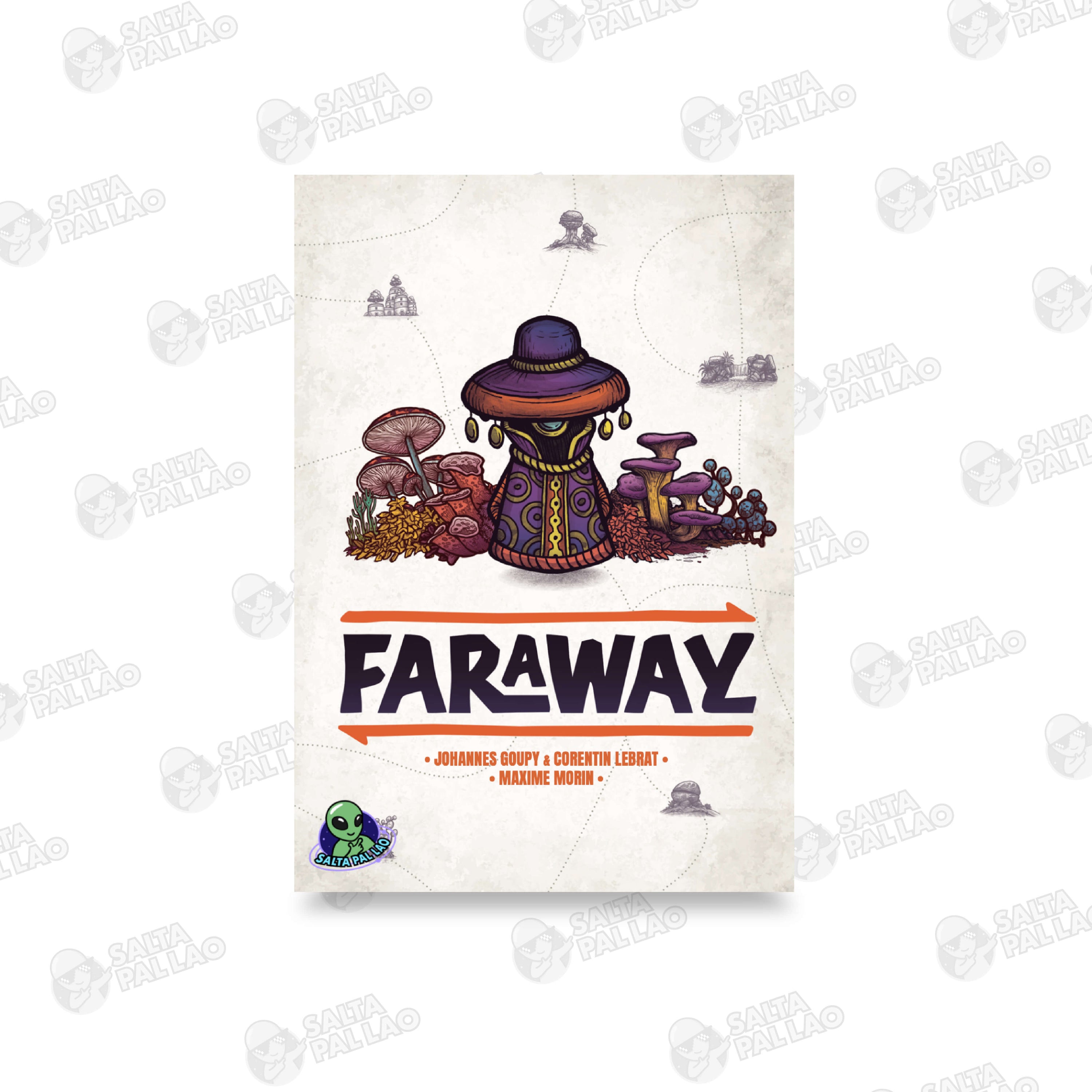 Faraway