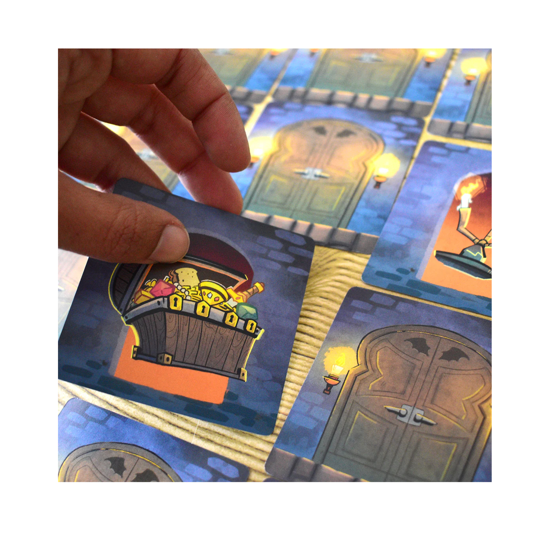 La Noche de Gansferatu