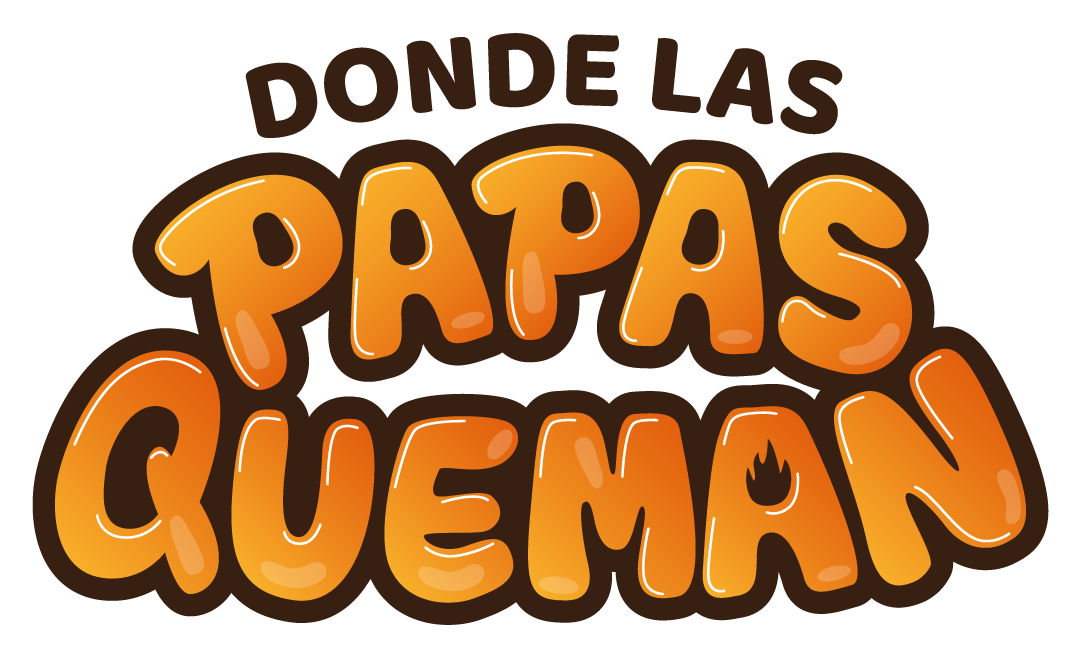 Donde las Papas Queman