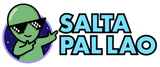 Salta Pal Lao