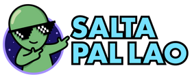 Salta Pal Lao