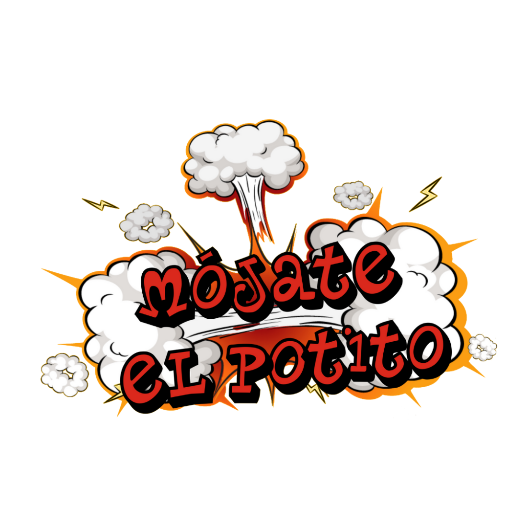 Mójate el Potito