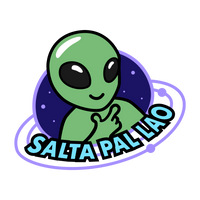 Salta Pal Lao