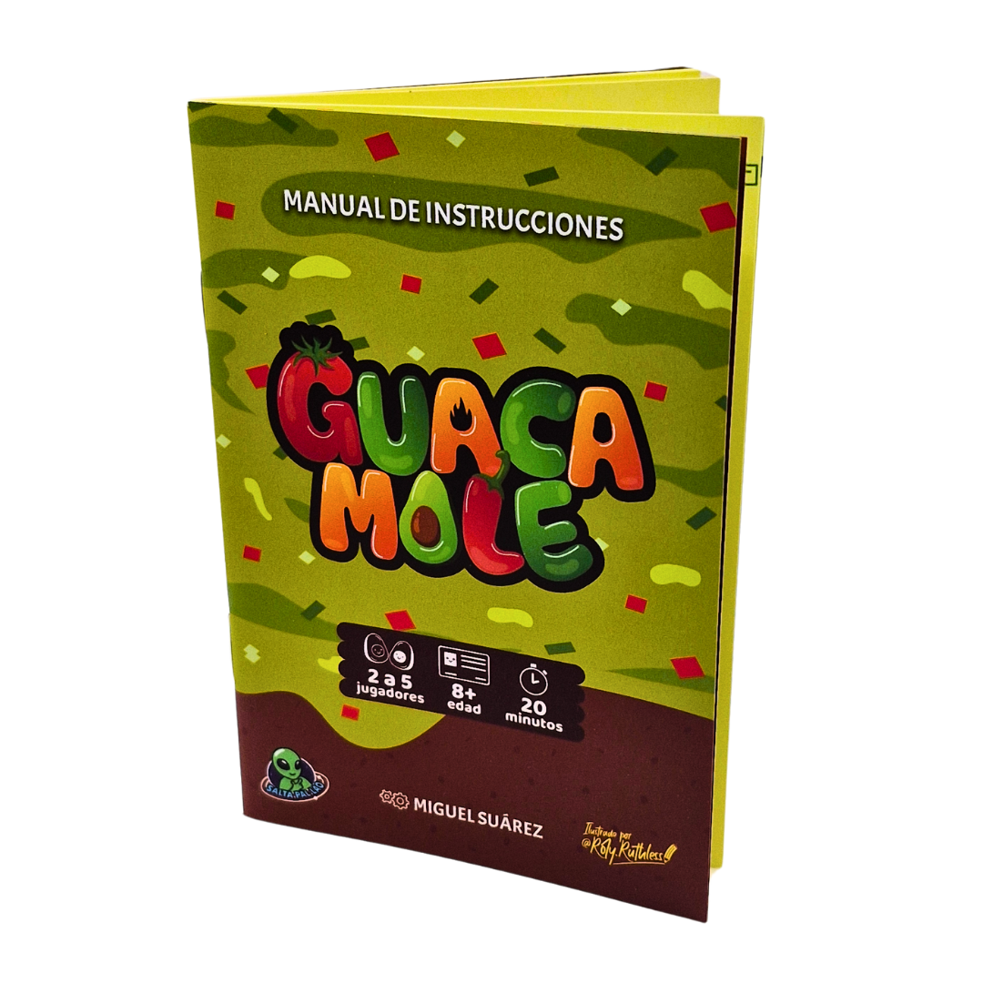 Guacamole