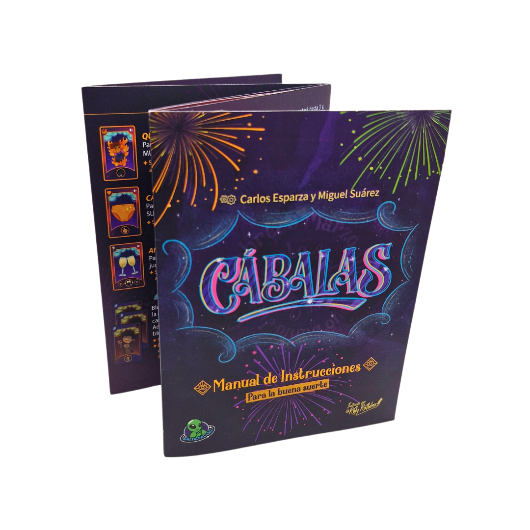 Cábalas