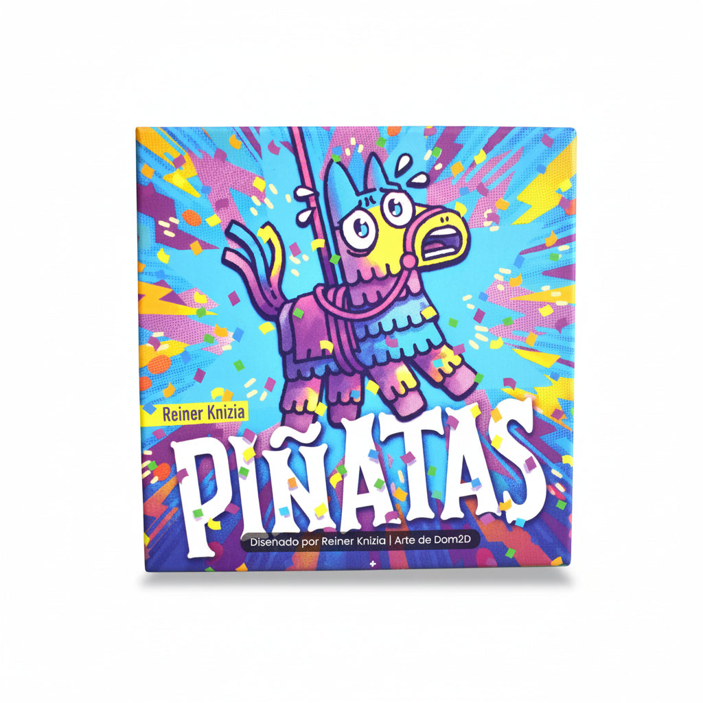 Piñatas
