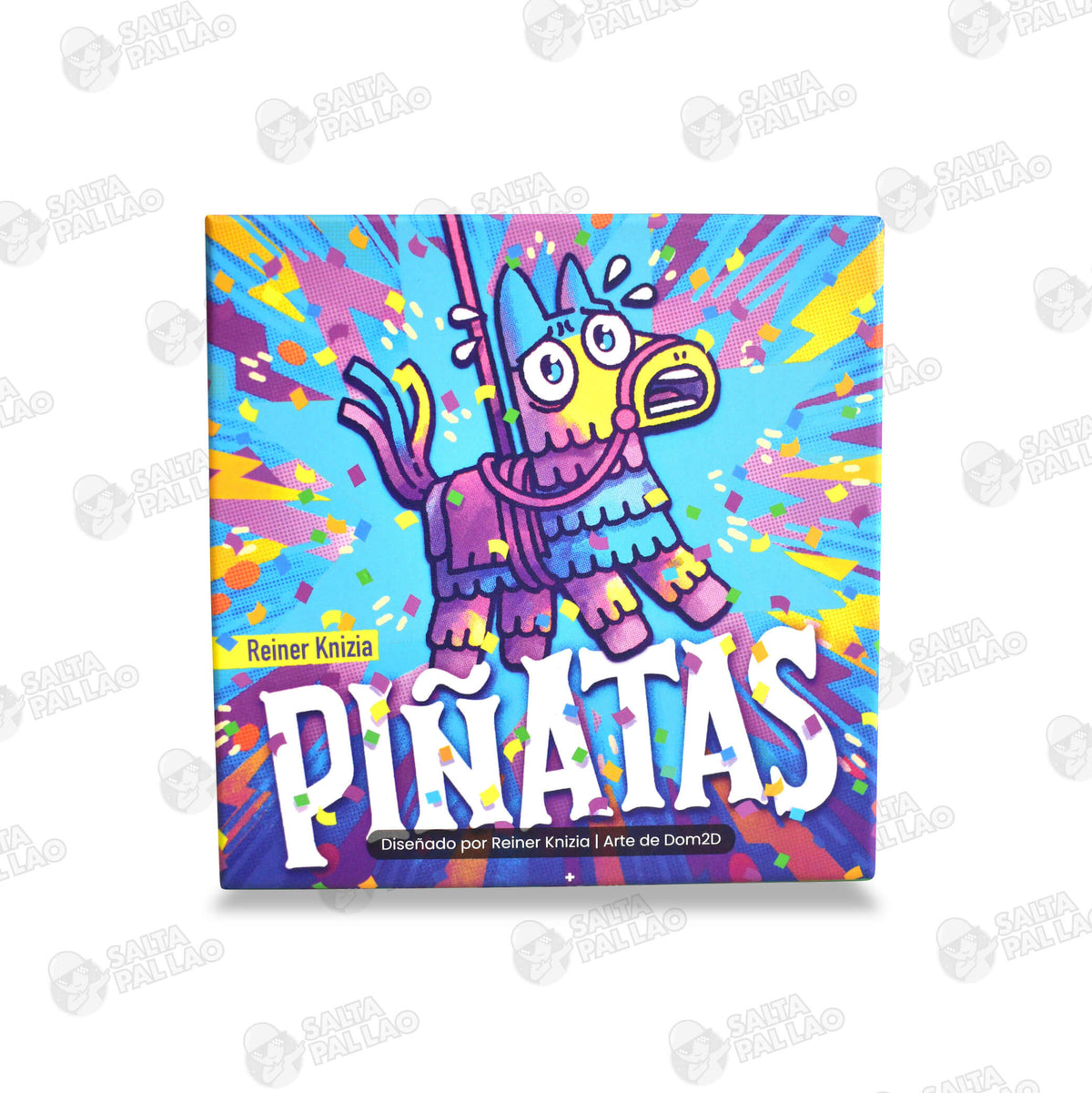 Piñatas