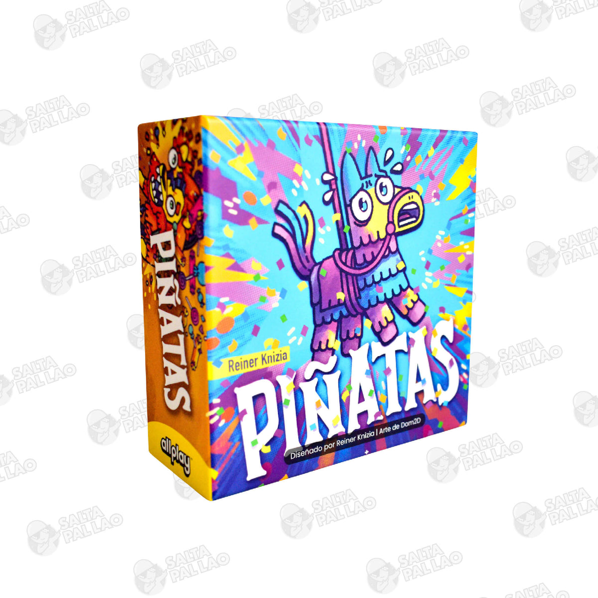Piñatas