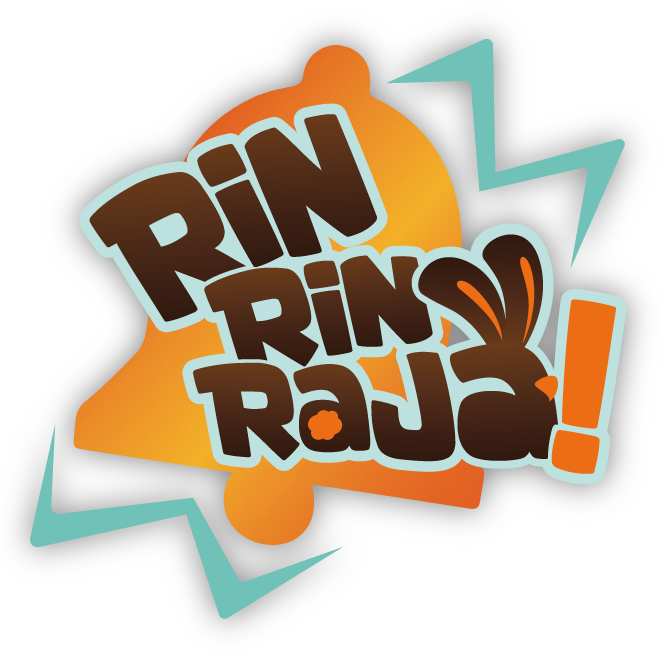 Rin Rin Raja