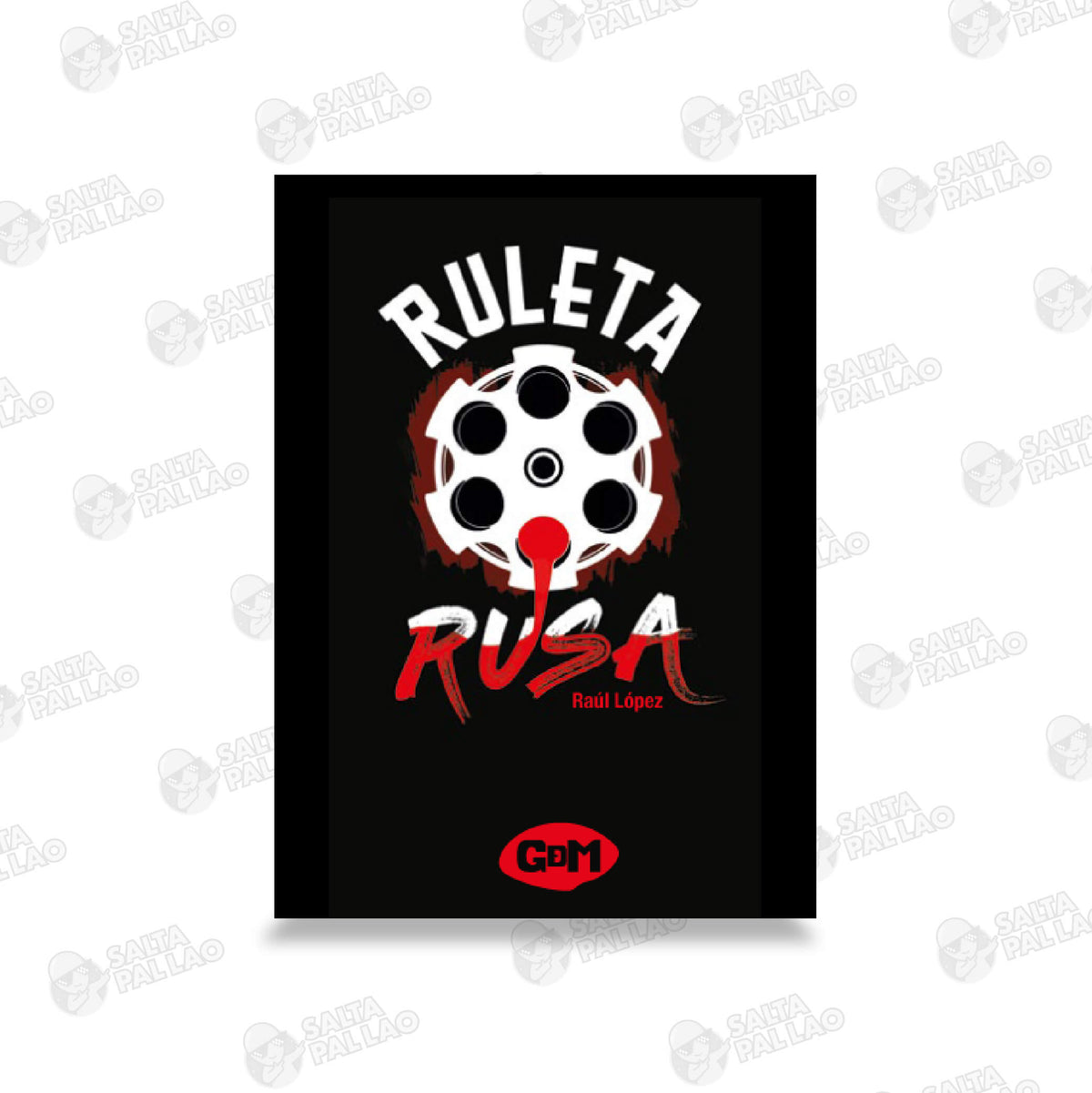 Ruleta Rusa