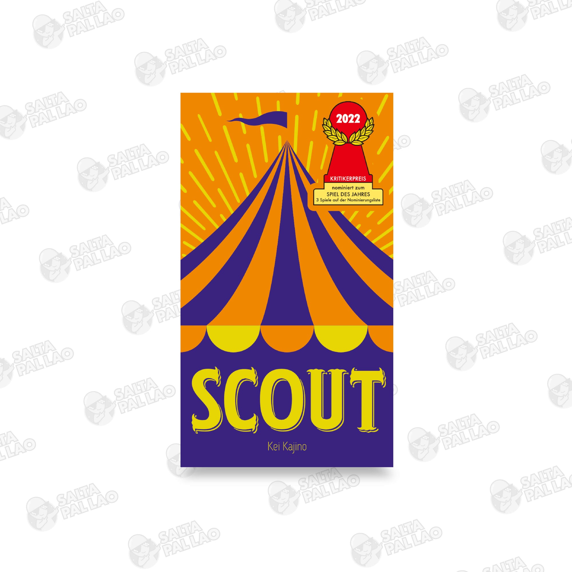 Scout