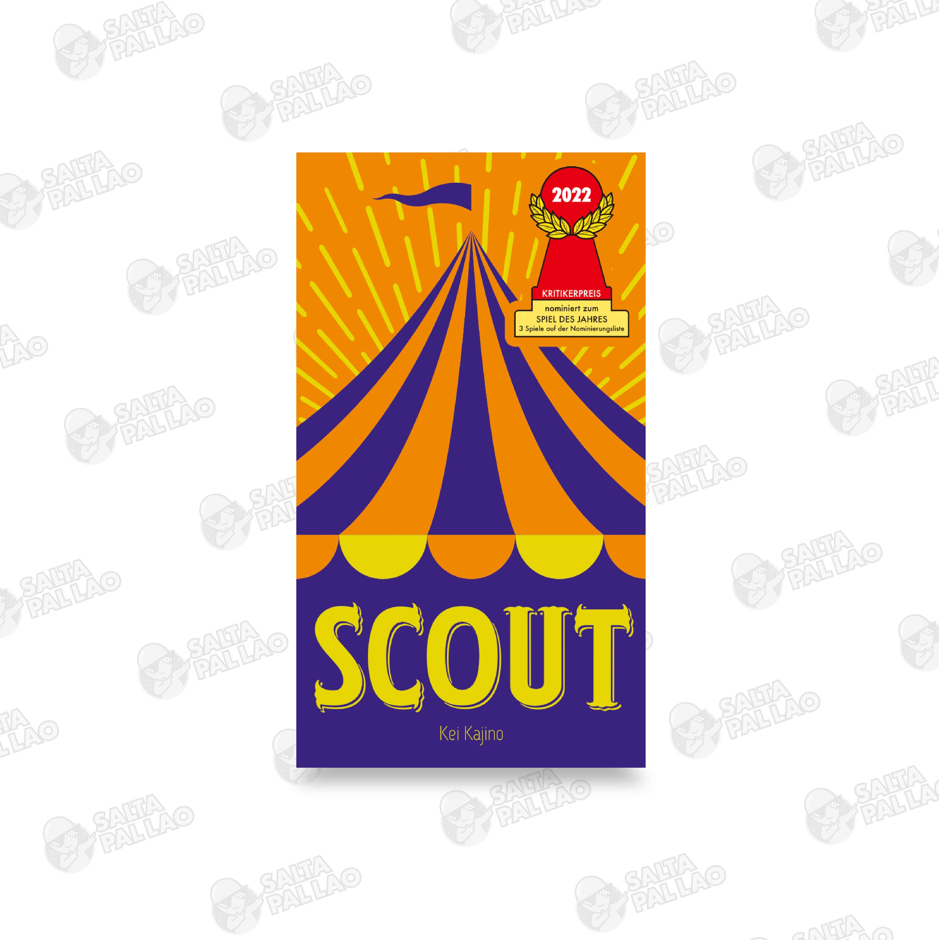 Scout