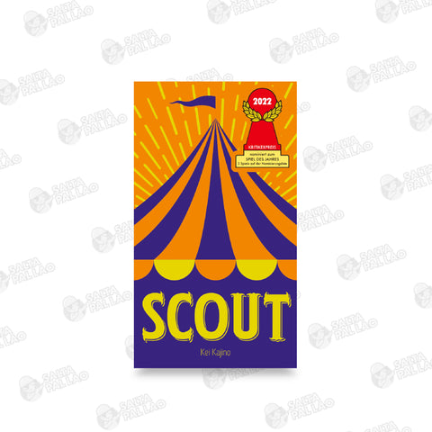 Scout