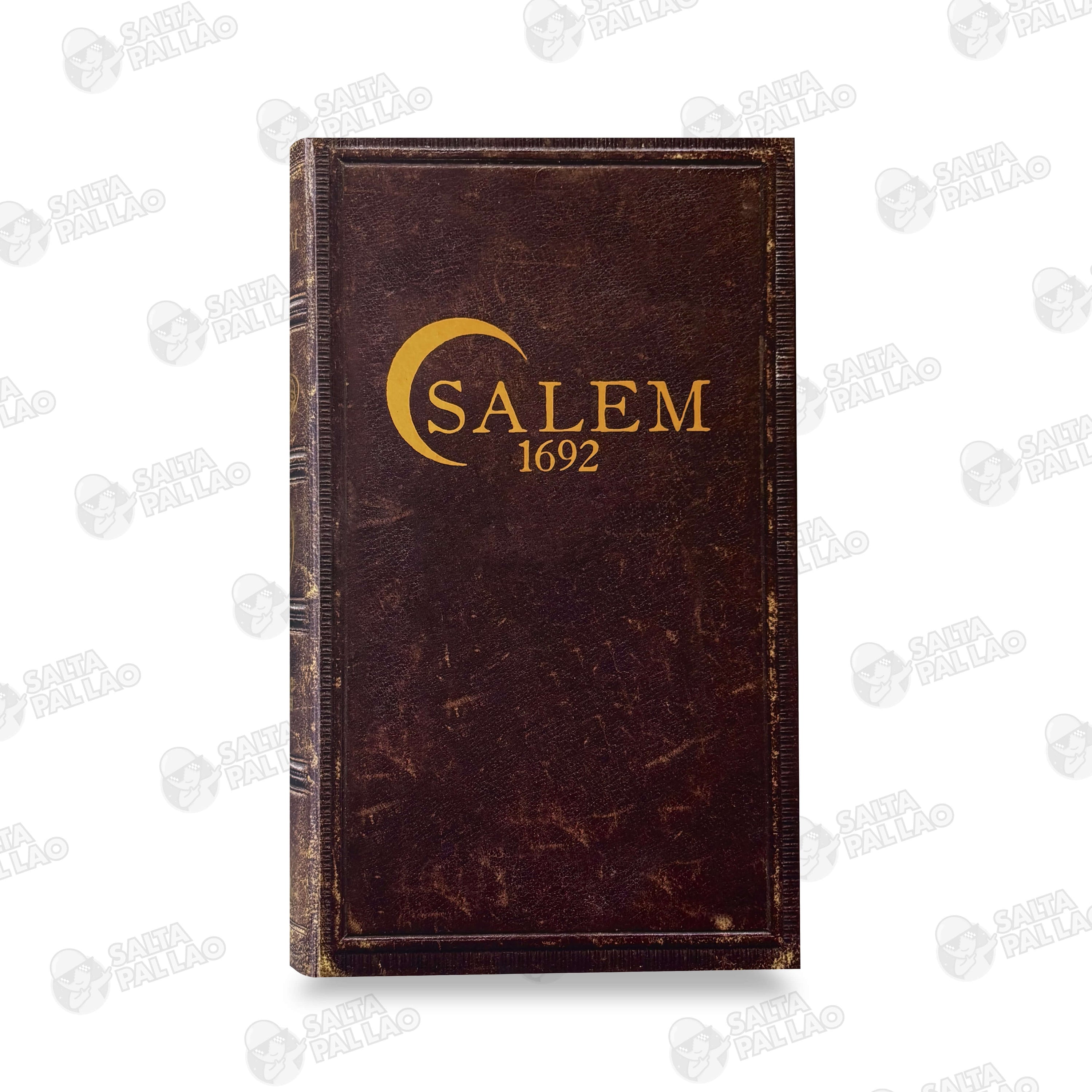 Salem 1692