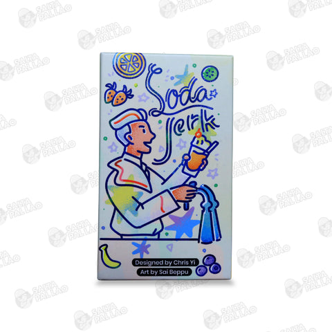 Soda Jerk