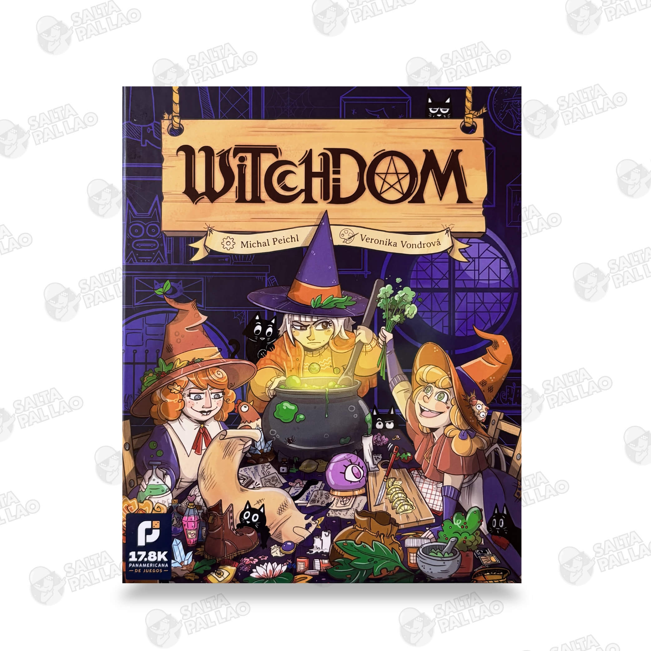 Witchdom