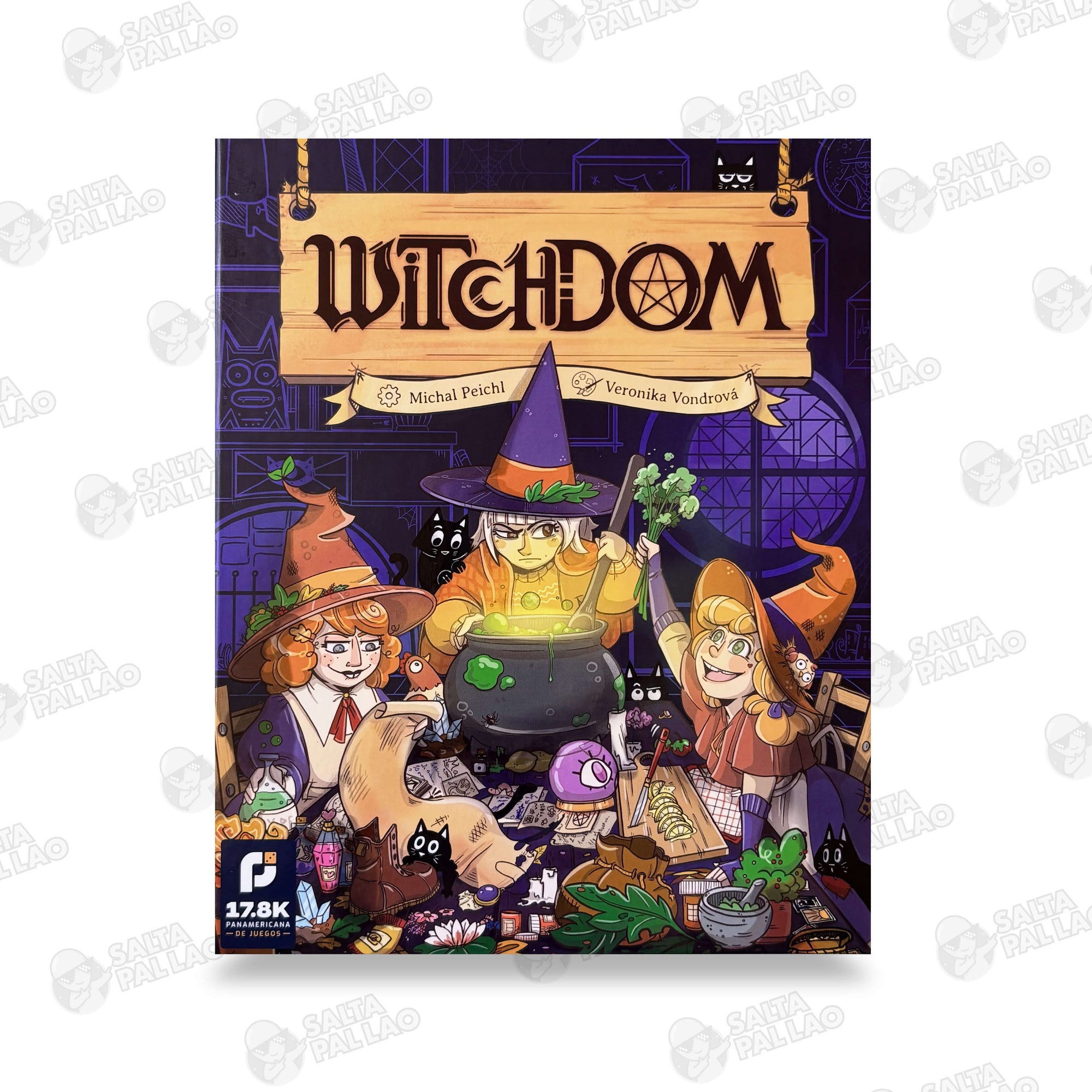 Witchdom
